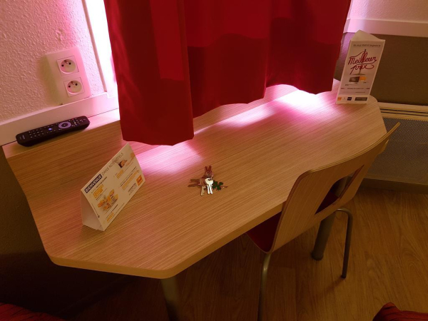 Las mejores ofertas de PREMIERE CLASSE COLMAR NORD HOUSSEN Houssen