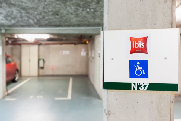 Las mejores ofertas de ibis Agen Centre Agen 
