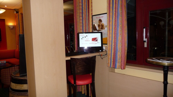 Las mejores ofertas de ibis Beaune Centre Beaune 