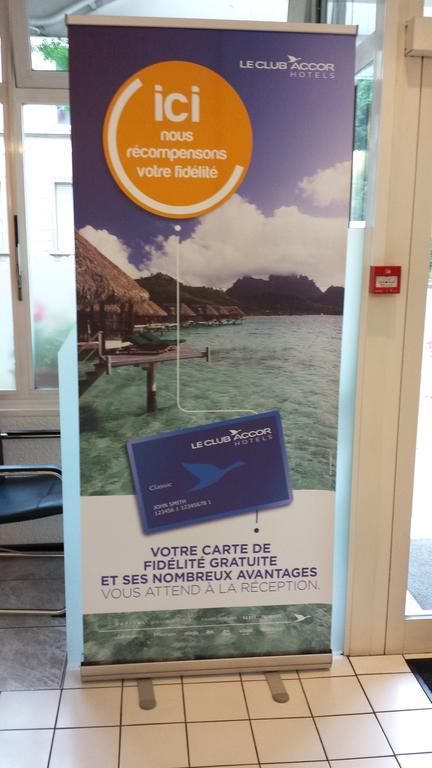 Las mejores ofertas de ibis Mulhouse Ville Gare Centrale Mulhouse