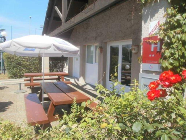 Las mejores ofertas de ibis budget Tarbes Tarbes