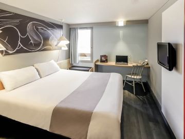 Las mejores ofertas de IBIS CHERBOURG Cherbourg