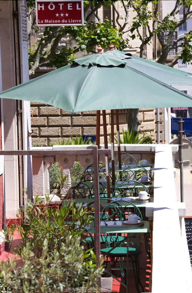 Las mejores ofertas de La Maison du Lierre Biarritz 