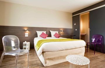 Las mejores ofertas de IBIS STYLES COMPIEGNE Compiègne