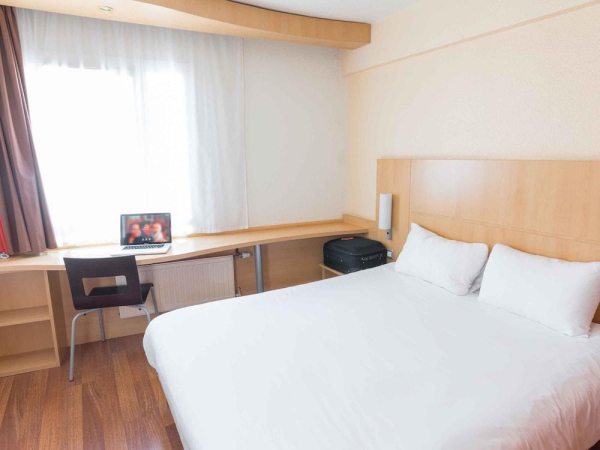 Las mejores ofertas de Ibis Dunkerque Centre Dunkirk