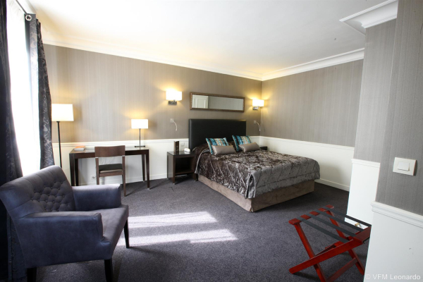 Las mejores ofertas de LE ROYAL RIVE GAUCHE Paris 