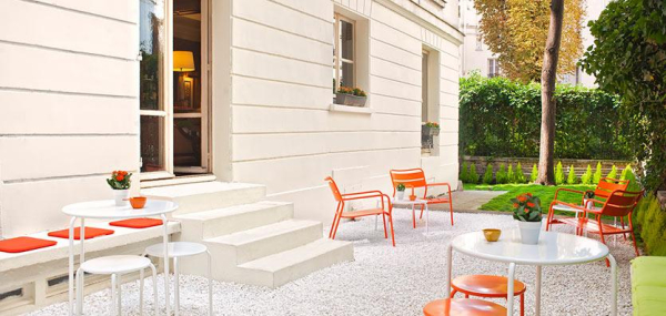 Las mejores ofertas de Meliá Paris Champs Elysées Paris 