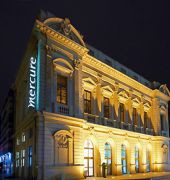 Las mejores ofertas de Mercure Cholet Centre Cholet 