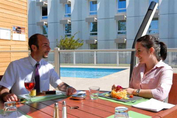 Las mejores ofertas de Novotel Narbonne Sud Narbonne