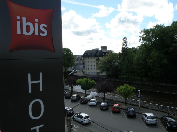 Las mejores ofertas de ibis Brive Centre Brive-la-gaillarde