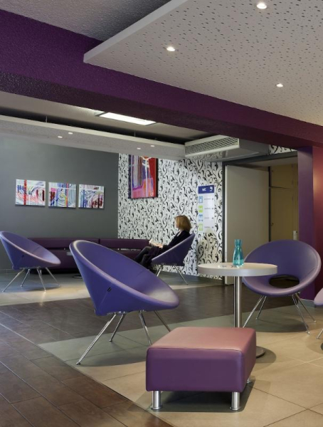 Las mejores ofertas de ibis Styles Brive La Gaillarde Brive-la-gaillarde