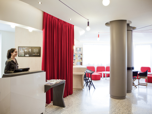 Las mejores ofertas de ibis Styles Paris Mairie de Montreuil Paris