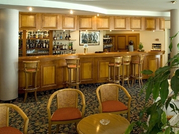 Las mejores ofertas de BEST WESTERN LE ROOF Vannes 