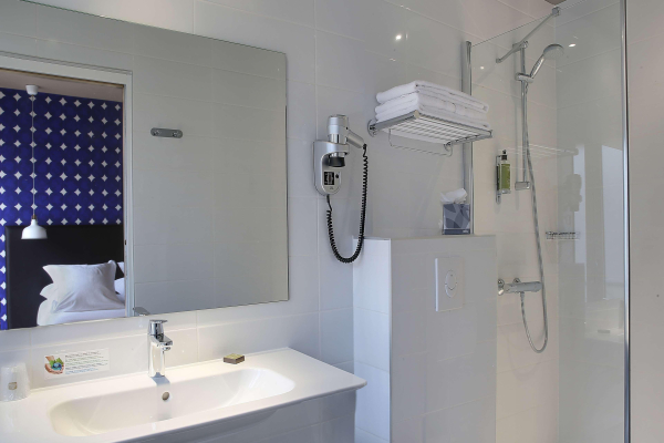 Las mejores ofertas de Best Western Citadelle Besancon Besançon