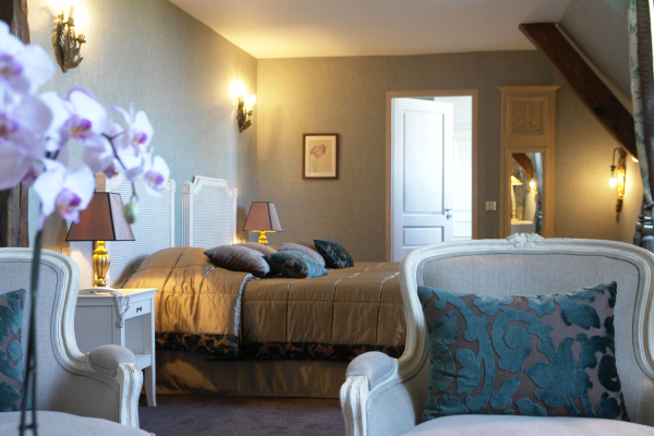 Las mejores ofertas de Chateau de Fere Hotel et Spa Reims