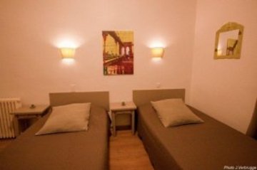 Las mejores ofertas de HOTEL COTE BASQUE Bayonne