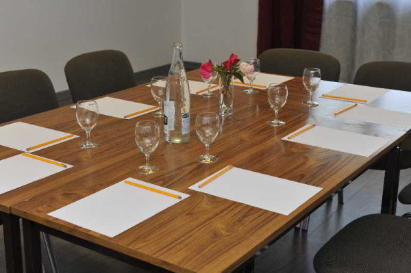 Las mejores ofertas de Hotel Hermès Dijon 