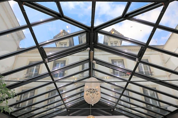 Las mejores ofertas de Hotel Jean Moët Reims