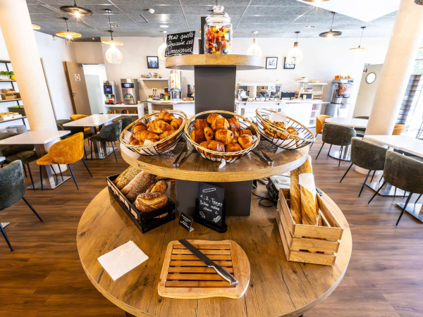 Las mejores ofertas de Ibis Styles Troyes Centre Troyes