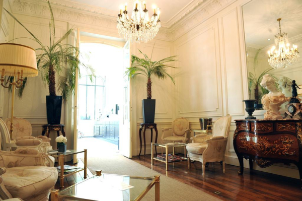 Las mejores ofertas de La Villa Eugene Reims