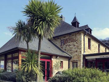 Las mejores ofertas de MERCURE DINAN PORT LE JERZUAL Dinan