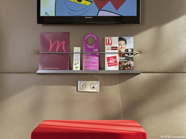 Las mejores ofertas de Mercure Lorient Centre Lorient