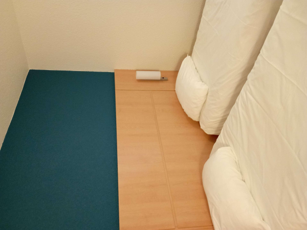 Las mejores ofertas de ibis Fourmies Reims 