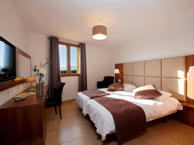 Las mejores ofertas de Hotel Le Cara Sol Perpignan