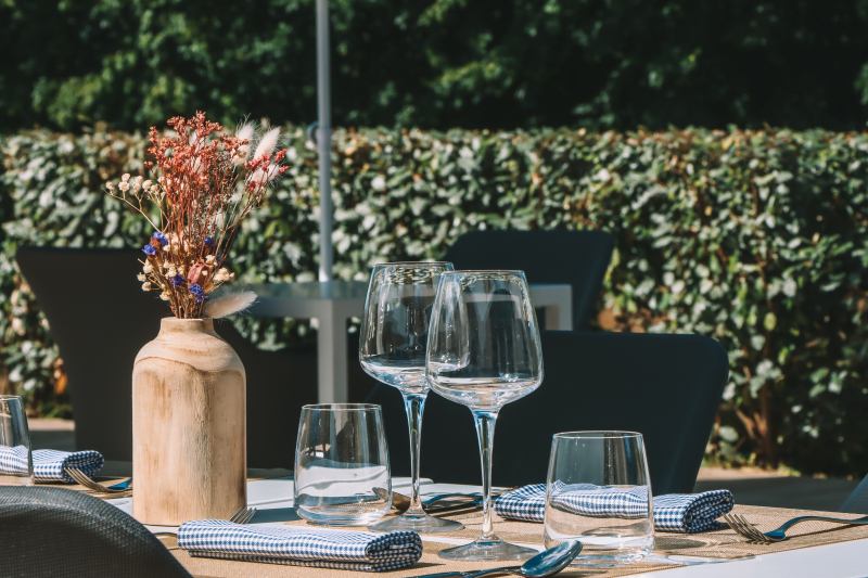 Las mejores ofertas de Les Jardins De Deauville Deauville 