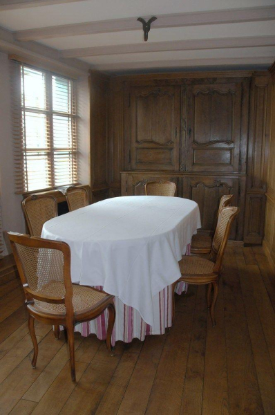 Las mejores ofertas de Auberge Bretonne Vannes 