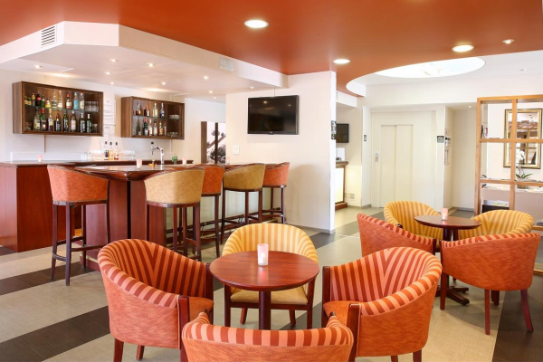 Las mejores ofertas de Best Western Auray Hotel du Loch Vannes 