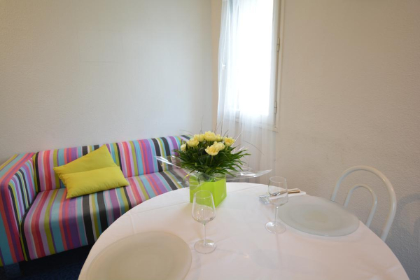 Las mejores ofertas de L'Amethyste Saint-malo