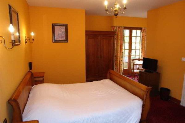 Las mejores ofertas de Le Romantica Honfleur Deauville