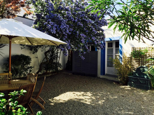 Las mejores ofertas de Logis Hôtel des Druides Vannes