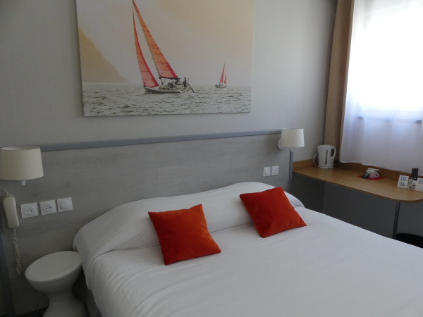 Las mejores ofertas de Rex Hotel Vannes