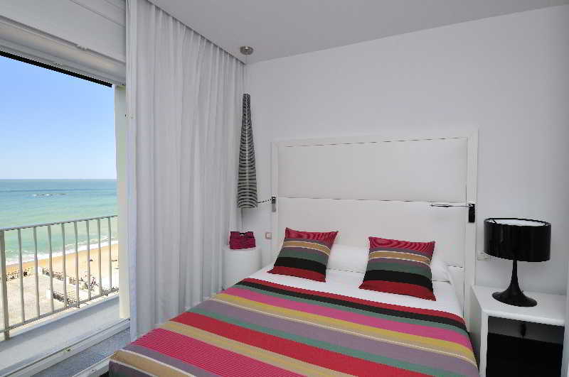 Las mejores ofertas de Hotel Windsor Grande Plage Biarritz Biarritz 