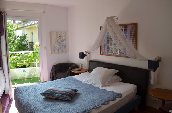 Las mejores ofertas de A La Villa Boucicaut Beaune 