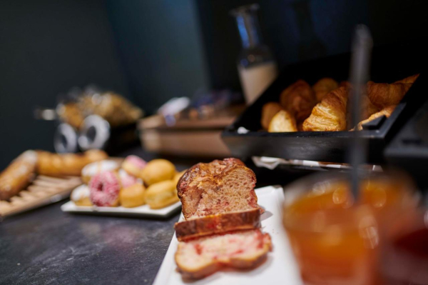 Las mejores ofertas de Hotel De France Rest. Le Tast'Vin Beaune
