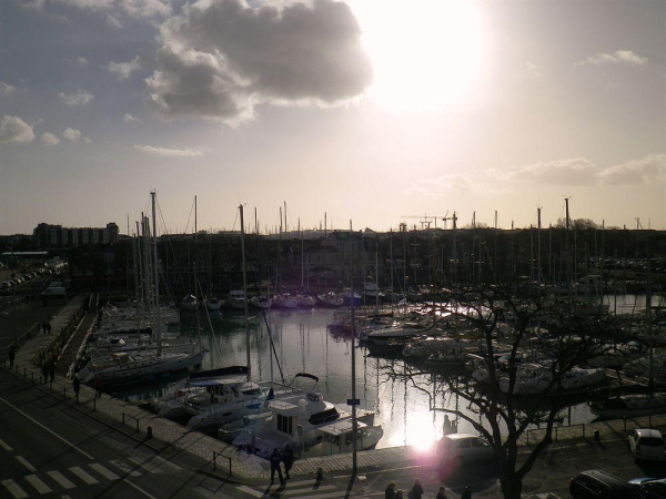 Las mejores ofertas de Hotel Le Yachtman, The Originals Collection Ile de Ré