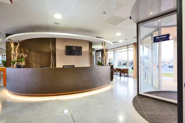 Las mejores ofertas de Ibis Styles Dijon Nord Valmy Dijon