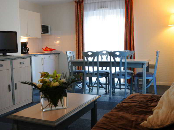 Las mejores ofertas de La Closerie de Cabourg Cote Casino Deauville