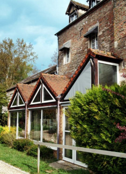 Las mejores ofertas de Moulin d'Hauterive Beaune