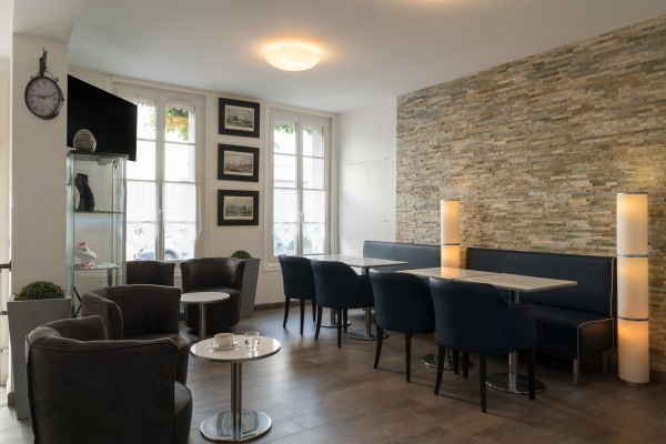 Las mejores ofertas de The Originals Boutique, Roca-Fortis, Rochefort Ile de Ré