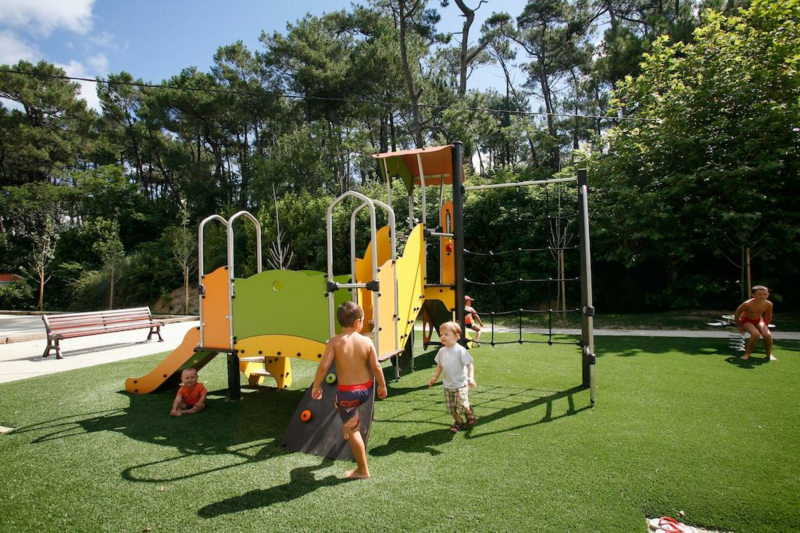 Las mejores ofertas de Odalys Hotel Erromardie Biarritz 