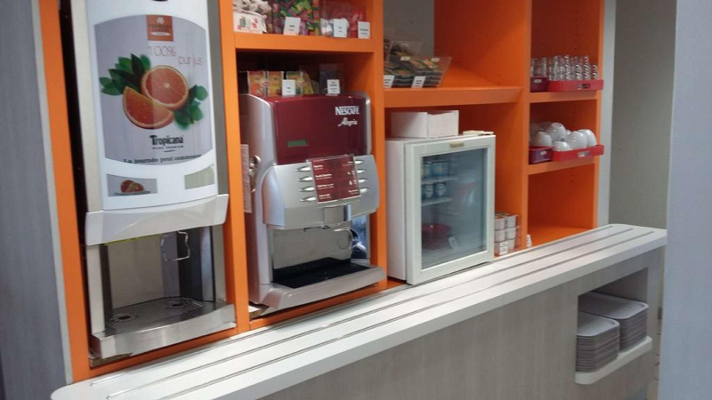 Las mejores ofertas de Premiere Classe Biarritz Biarritz 