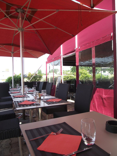 Las mejores ofertas de Brit Hotel La Rochelle Perigny Ile de Ré