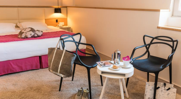 Las mejores ofertas de De Silhouette Biarritz