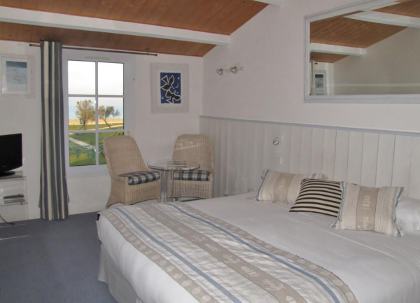 Las mejores ofertas de Hotel Le Galion Ile de Ré