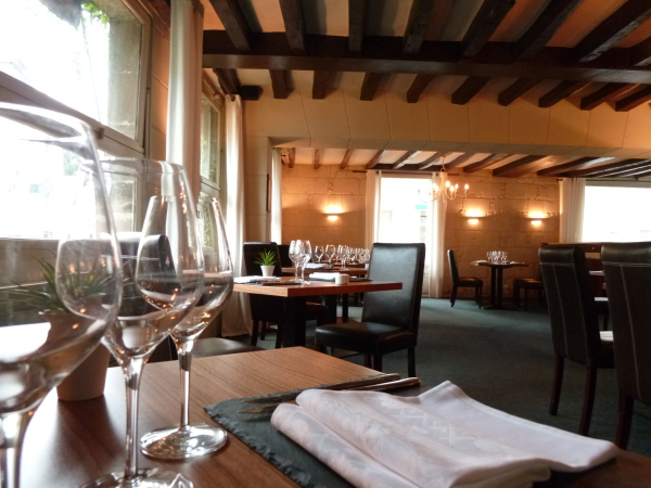 Las mejores ofertas de Hotel Le Grand Monarque Tours
