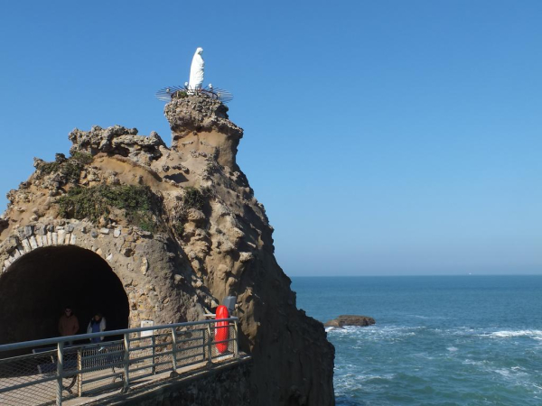 Las mejores ofertas de Hotel Parc Mazon Biarritz Biarritz